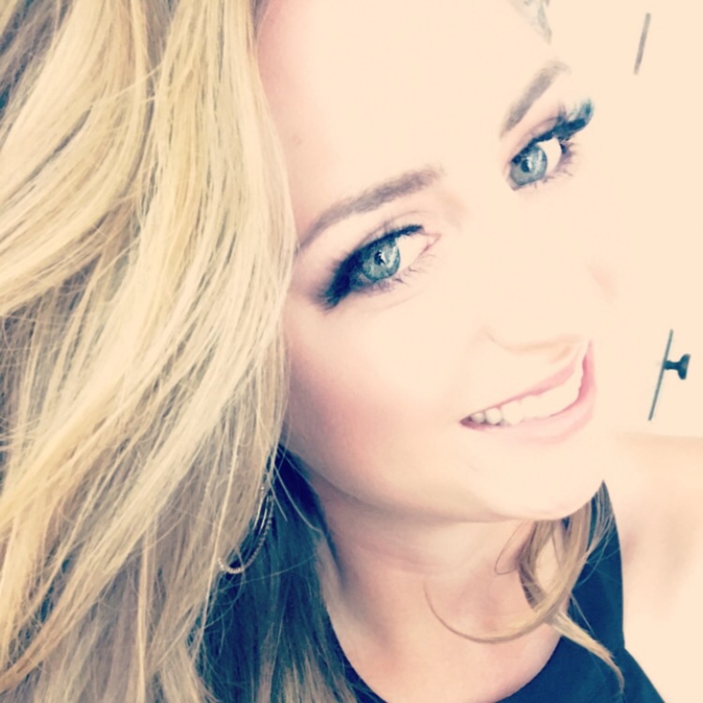 Meet your Posher, Faith